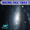 [EKS96] NGC 5033 242