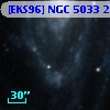 [EKS96] NGC 5033 244