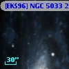 [EKS96] NGC 5033 245