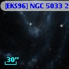 [EKS96] NGC 5033 250