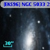 [EKS96] NGC 5033 254