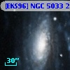 [EKS96] NGC 5033 255