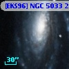 [EKS96] NGC 5033 256