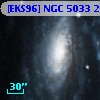 [EKS96] NGC 5033 257