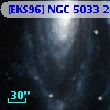 [EKS96] NGC 5033 258