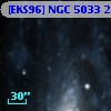 [EKS96] NGC 5033 260