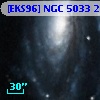 [EKS96] NGC 5033 261