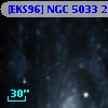 [EKS96] NGC 5033 262