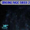 [EKS96] NGC 5033 264