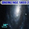 [EKS96] NGC 5033 265