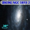 [EKS96] NGC 5033 268