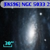 [EKS96] NGC 5033 270