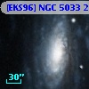 [EKS96] NGC 5033 272