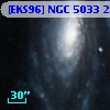 [EKS96] NGC 5033 274