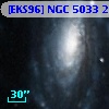 [EKS96] NGC 5033 277