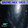 [EKS96] NGC 5033 278
