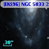 [EKS96] NGC 5033 281