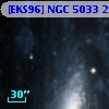 [EKS96] NGC 5033 282