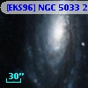 [EKS96] NGC 5033 283