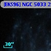 [EKS96] NGC 5033 284