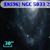 [EKS96] NGC 5033 286