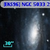 [EKS96] NGC 5033 287