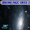 [EKS96] NGC 5033 288