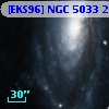 [EKS96] NGC 5033 289