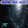 [EKS96] NGC 5033 290