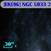[EKS96] NGC 5033 291