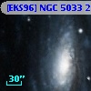 [EKS96] NGC 5033 293
