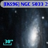 [EKS96] NGC 5033 294