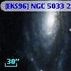 [EKS96] NGC 5033 296