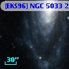 [EKS96] NGC 5033 297