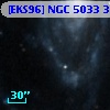 [EKS96] NGC 5033 300