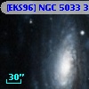 [EKS96] NGC 5033 302