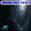 [EKS96] NGC 5033 304
