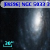 [EKS96] NGC 5033 307