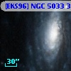 [EKS96] NGC 5033 309