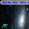 [EKS96] NGC 5033 310