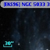 [EKS96] NGC 5033 311