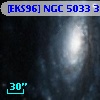 [EKS96] NGC 5033 313
