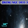 [EKS96] NGC 5033 316