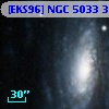 [EKS96] NGC 5033 319