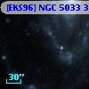 [EKS96] NGC 5033 332