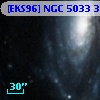 [EKS96] NGC 5033 333