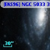 [EKS96] NGC 5033 334