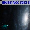 [EKS96] NGC 5033 344