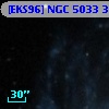 [EKS96] NGC 5033 345