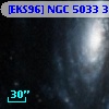 [EKS96] NGC 5033 348